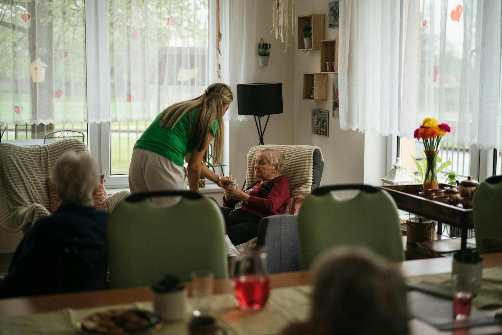 Best Home Health Agencies in Cary for 24/7 Care